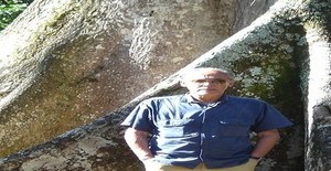 Tipere 69 anos Sou de Vila do Conde/Porto, Procuro Namoro com Mulher