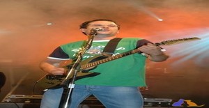 Guitarplayer 45 anos Sou de Maia/Porto, Procuro Encontros Amizade com Mulher