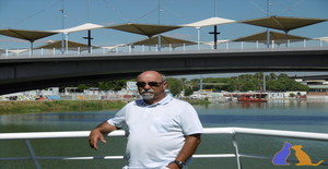 Augusto sousa 68 anos Sou de Ermesinde/Porto, Procuro Encontros Amizade com Mulher