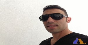 Jorge Antune 38 anos Sou de Maia/Porto, Procuro Encontros Amizade com Mulher